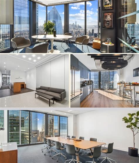 441 Ninth Avenue, Hudson Commons Office Space Availability.